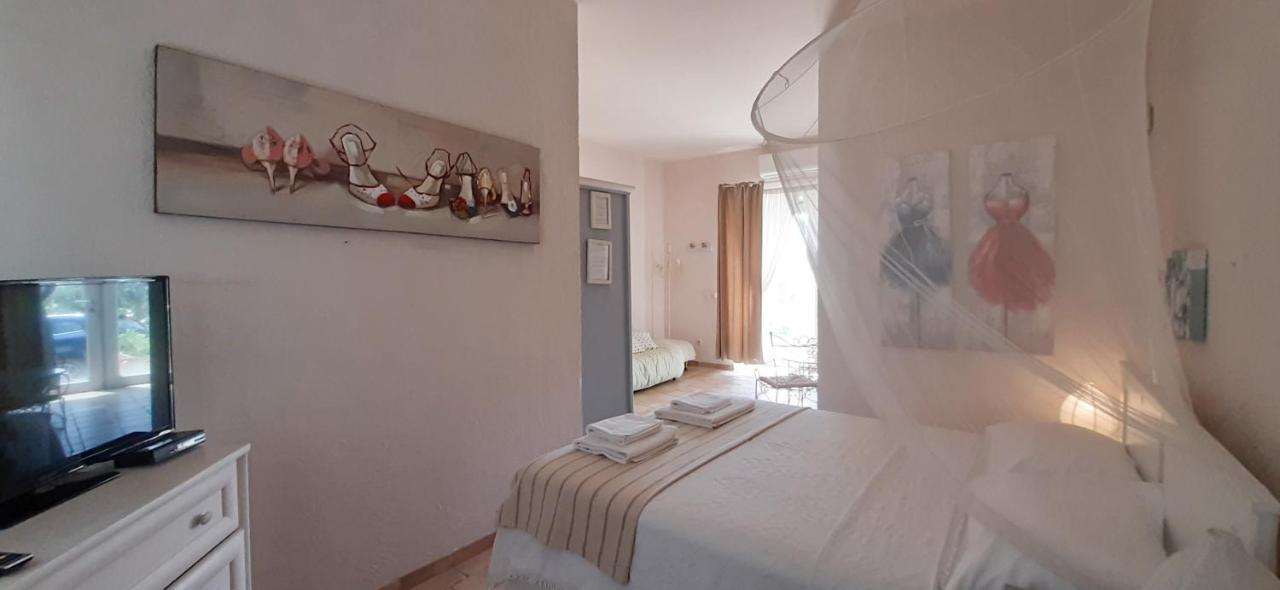 Poggio Bellavista Sampieri Exterior foto