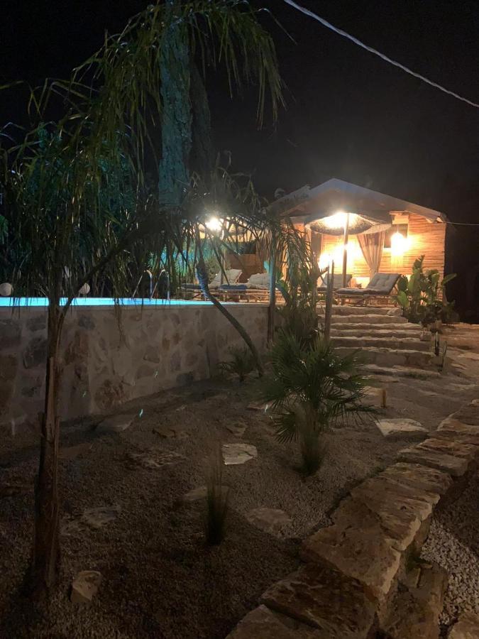 Poggio Bellavista Sampieri Exterior foto